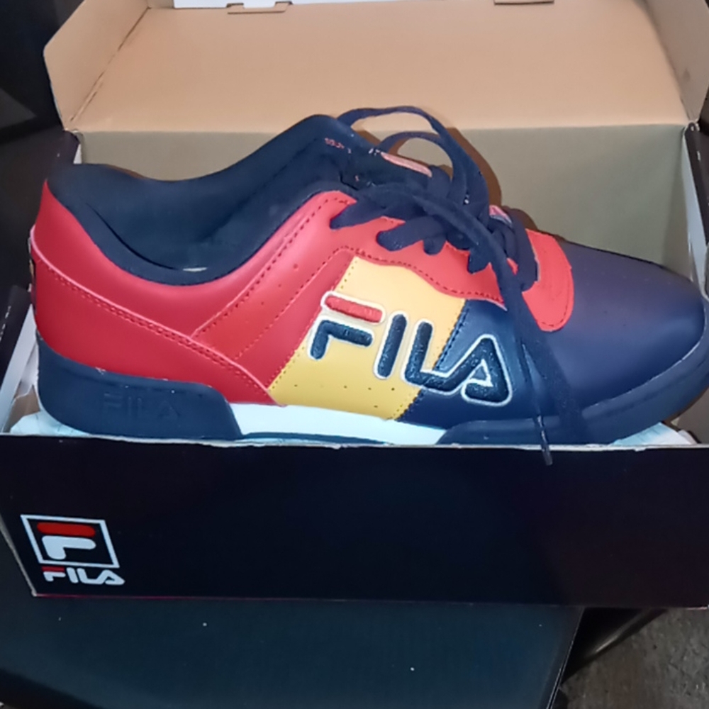 Fila Sneakers